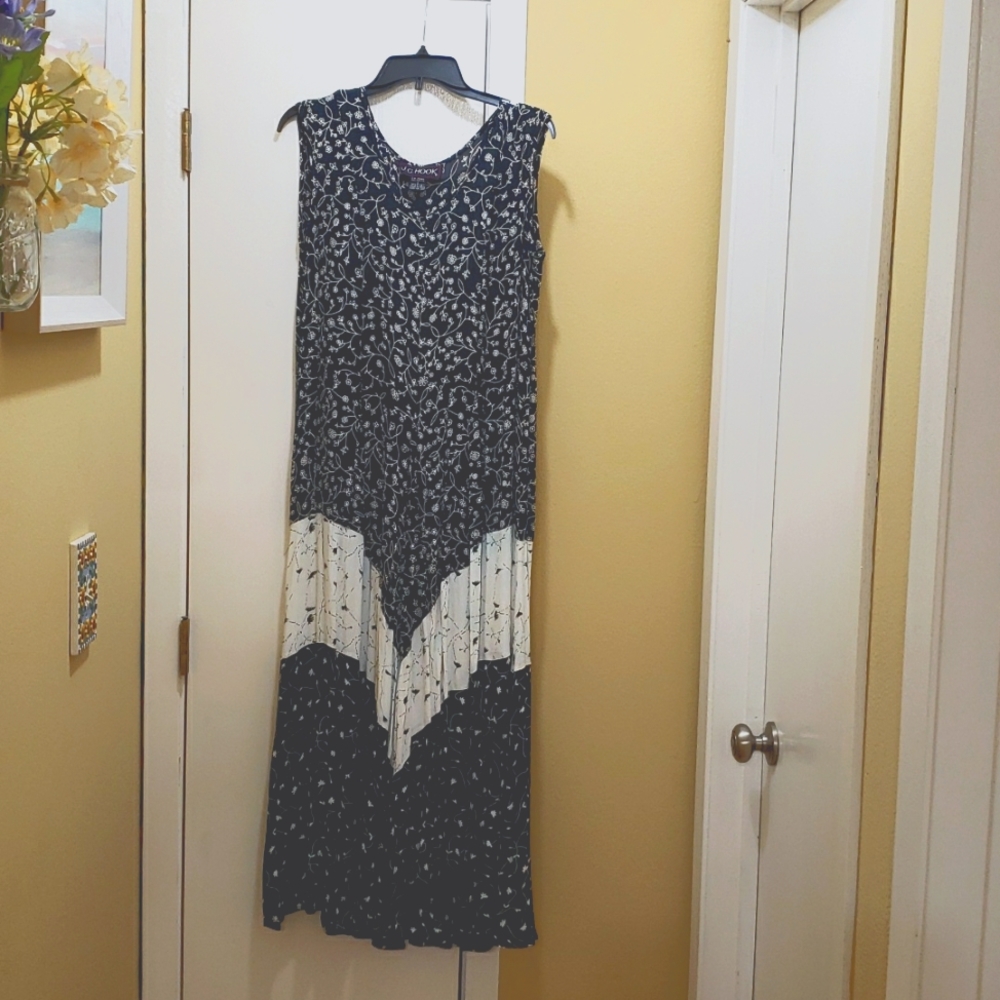 JG Hook Dress